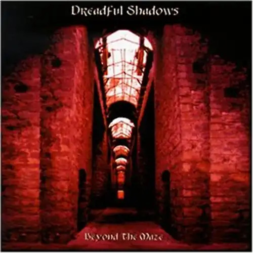 Dreadful shadows beyond - dreadful,
