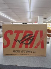 ASUS ROG Strix Scar 18 Gaming