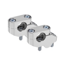 22mm 7/8 'Griff Bar Clamp