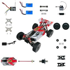 FPS BM14 WLtoys 144001 RC Buggy 1:14 Alle Ersatzteile All Spare Parts zum wählen