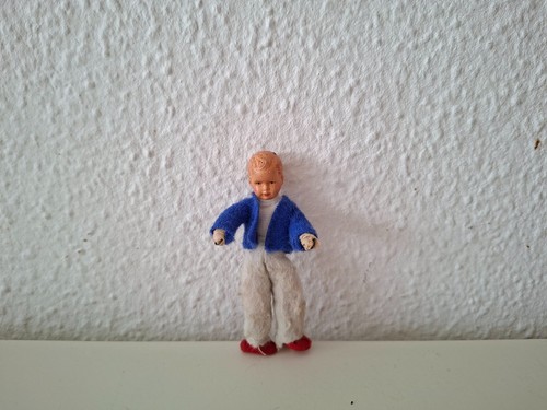 Caco biegepuppe junge - biegepuppe,
