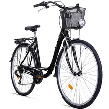 28 Zoll Damenfahrrad
