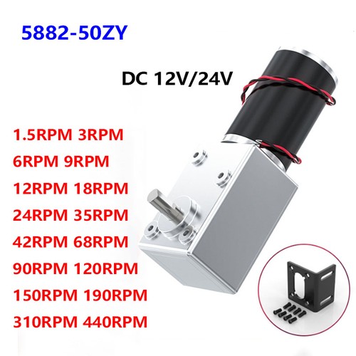 5882 50zy 24v - 5882-50zy, 12/24v