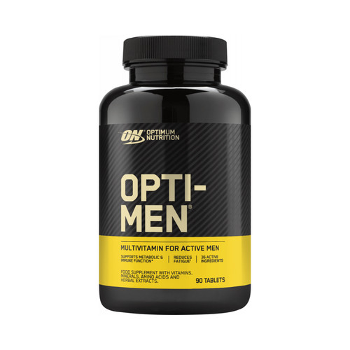 Optimum nutrition opti - optimum, men