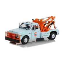 1969 Chevrolet C-30 Dually