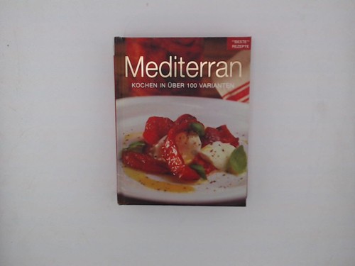 Mediterran - mediterran,