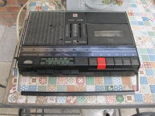 DDR Radio-Kassetten-Recorder Anett IS RFT Berlin VEB Ostalgie