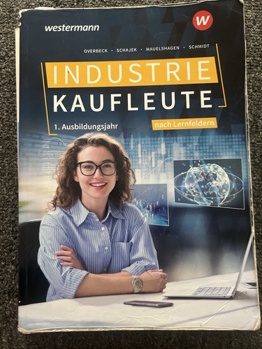 Westermann industriekaufleute - westermann,