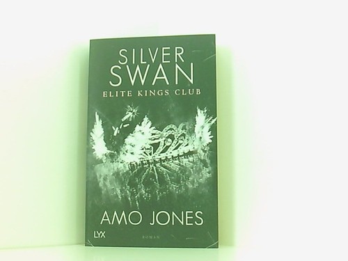 Silver swan elite kings - swan,
