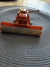 Disney Pixar Cars Deluxe Frank