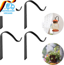 Blumenampel Halterung, 4