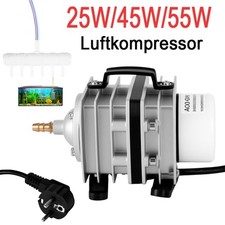 25W-55W Luftkompressor ACO