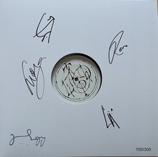 The Last Dinner Party From The