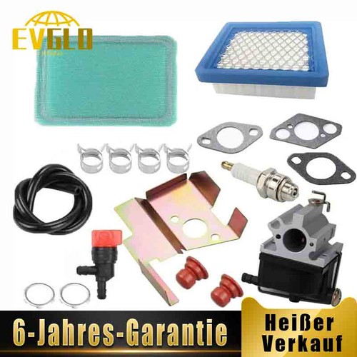 Vergaser kit luftfilter - vergaser-kit,