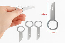 für Audi A3 A4 A6 Entriegelung Radio Chorus Concert Symphony Navigation Plus