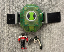 Ben 10 Alien Force Alien
