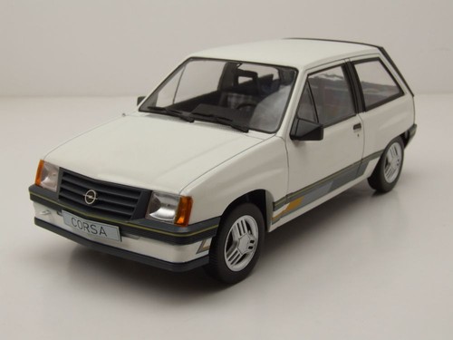 Opel corsa sprint - opel,