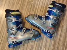 Atomic Carbon B Ride 950 ski boot 317mm Größe 26-27.5
