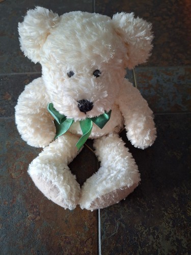 Sunkid teddybär cremeweiß - sunkid,