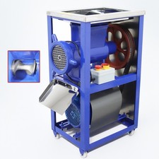 220V Electric Bone Crusher