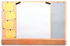 Schreibtischunterlage