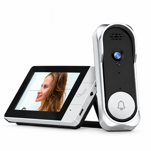 Verbex nt601a wireless - nt601a, video