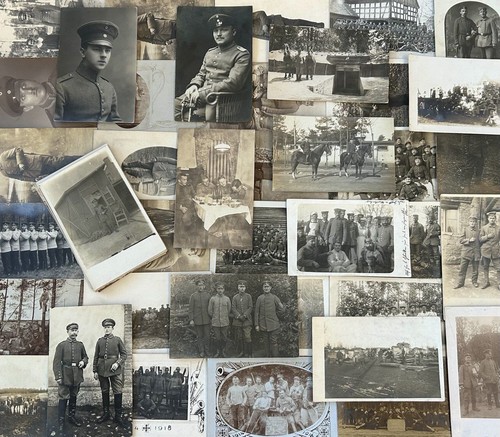 Fotos wk soldaten front - fotos,