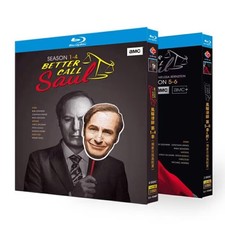 Better Call Saul Staffel 1-6