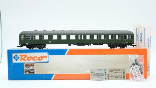 Roco 44681 - roco, h0