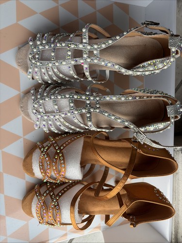Tango tanzenschuhe größe - tango,