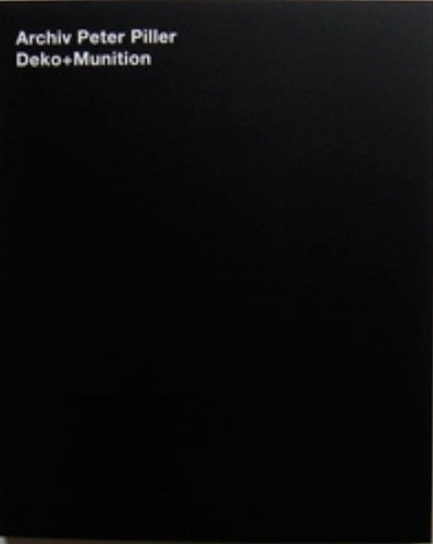 Peter piller deko - piller., +