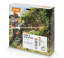 STIHL Care & Clean Kit FS Plus