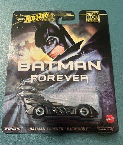 Hot wheels premium - hot,