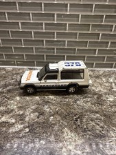 Matchbox SuperKings #K90 MATRA