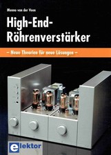 van der Veen, Menno -