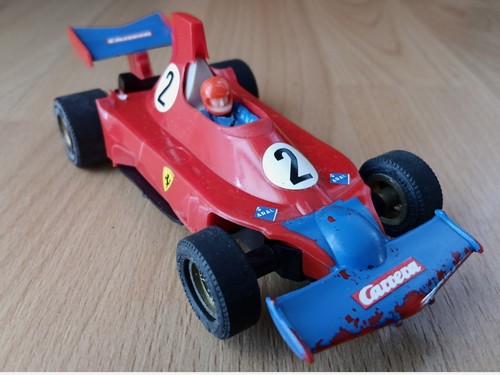 Carrera universal ferrari - carrera,