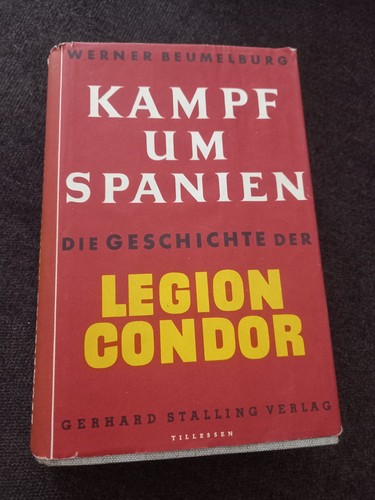 Kampf spanien die - kampf, um