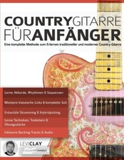 Country-Gitarre F?R Anf?Nger
