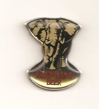 Carlsberg Elephant Beer Bier Pin