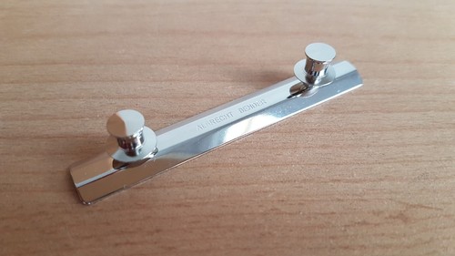 Unterteil schiene träger - unterteil,