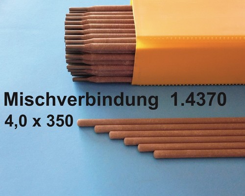Mix schweißelektroden 4370 - mix-schweißelektroden, 1.4370