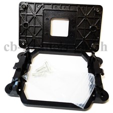 CPU KÜHLER HALTERUNG