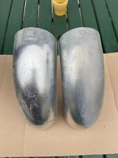 Zink-Fallrohrbogen rund 72°