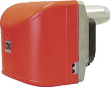 Ölbrenner Intercal Gelb Brenner SLV100B 16-55 kW 