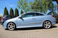 SEITENSCHWELLER für OPEL