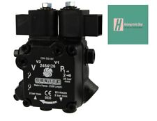 Suntec Wolf Öl Pumpe /