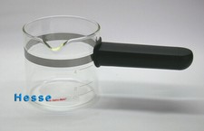 Bosch/Siemens Glaskanne TZ42004 - 4 Tassen für Espressomaschinen