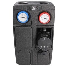 Heizman24 Pumpengruppe