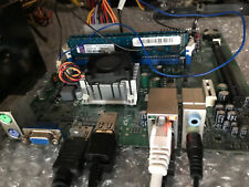 Mainboard-Bundle mit AMD E-450, RAM und Festplatte