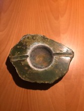 Naturstein Aschenbecher 4,4 kg Stein